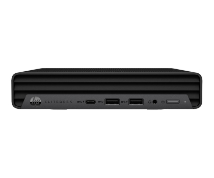 Komputer odnowiony HP EliteDesk 805 G6 Mini R5 PRO 4650GE/16GB/256/W11P odnowiony